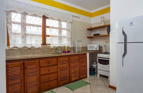 Taperapua Beach Apartment | Capoeira Village