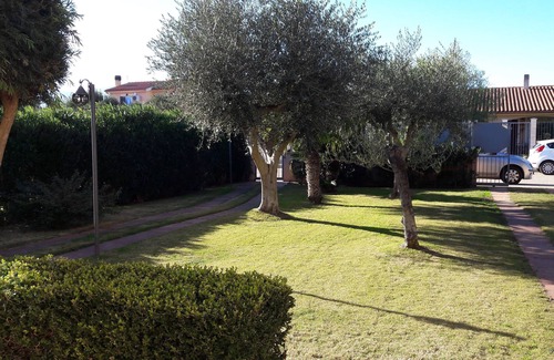 Capoterra House | Capoterra: House/Villa - Capoterra