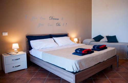 Porticello House | Capozafferano-Casa Carola