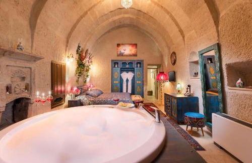 Ortahisar Hotel | Cappadocia Acer Cave Hotel