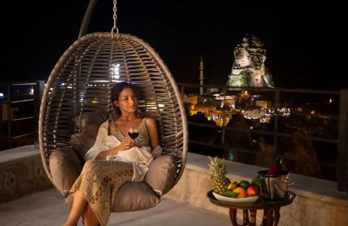 Ortahisar Hotel | Cappadocia Acer Cave Hotel