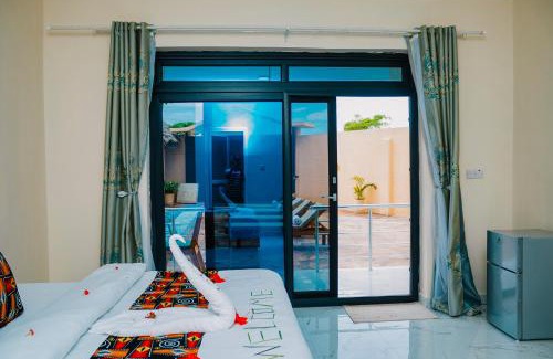 Nungwi Hotel | Cappadocia Hotel