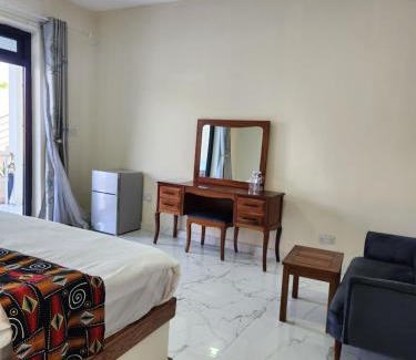 Nungwi Hotel | Cappadocia Hotel