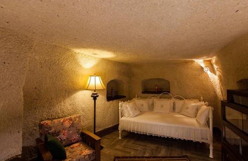 Ortahisar Hotel | Cappadocia Minia Cave Hotel