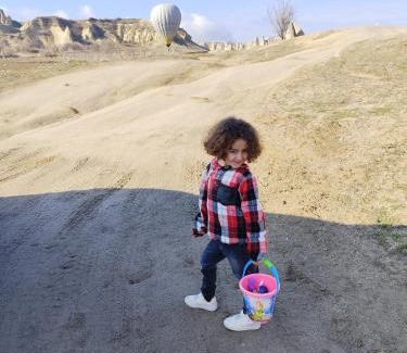 Alanya Boat Rental | Cappadocia private tour 2 days and one night hotel booking breakfast and dinner included