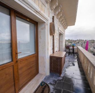 Urgup Apartment | Cappadocia Sweet Cave