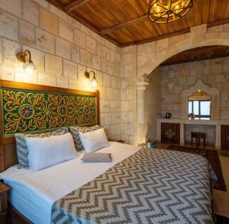 Urgup Apartment | Cappadocia Sweet Cave