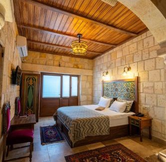 Urgup Apartment | Cappadocia Sweet Cave