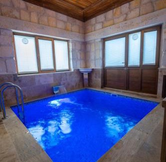Urgup Apartment | Cappadocia Sweet Cave