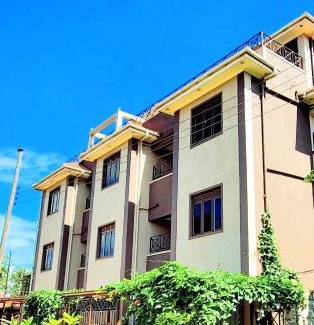 Jinja Apartment | Cappadocia