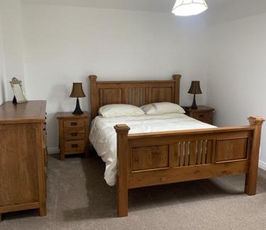 Portstewart House | Cappagmore