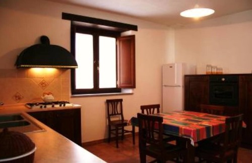 Montegabbione House | Cappannare, old farmhouse in the green hills of Umbria