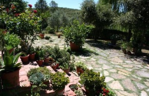 Montegabbione House | Cappannare, old farmhouse in the green hills of Umbria