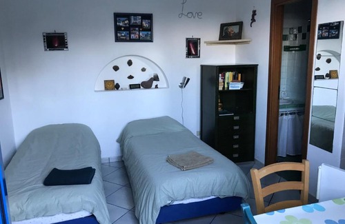 San Vincenzo Apartment | Cappero