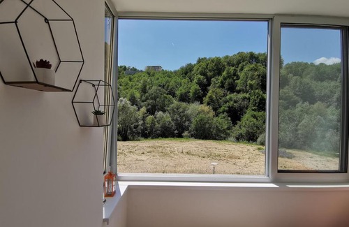 Visoko Apartment | CAPRA apartman