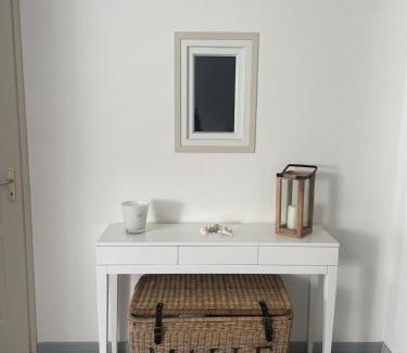 Belgodere House | Capra Scorsa, Maison avec spa privatif face plage Lozari, Ile Rousse