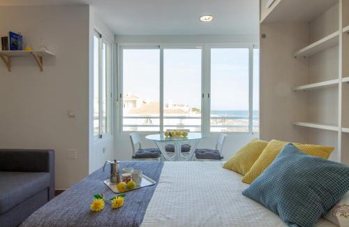 Torrox Costa Apartment | Capri 403