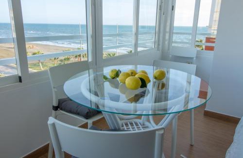 Torrox Costa Apartment | Capri 403