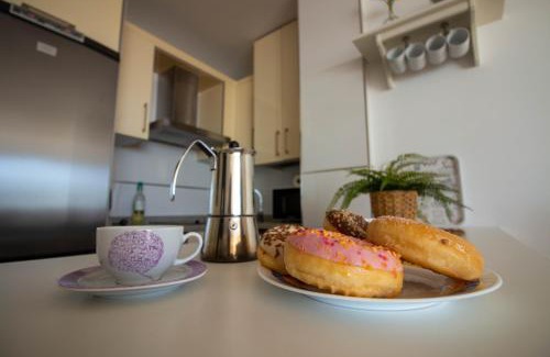 Torrox Costa Apartment | Capri 403