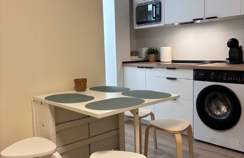 Almeria Apartment | CAPRI Almeria Beach AC