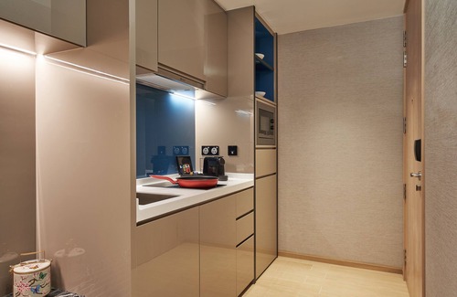 Financial District Singapore Hotel | Capri By Fraser China Square, Singapore