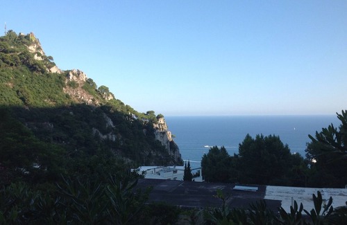 Marina Piccola House | Capri, Due Golfi areas, 500 meters from the famous Piazzetta