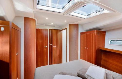 Amalfi Boat Rental | Capri Positano Amalfi Coast Sail