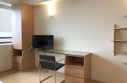 Reforma Apartment | Capri Reforma 410