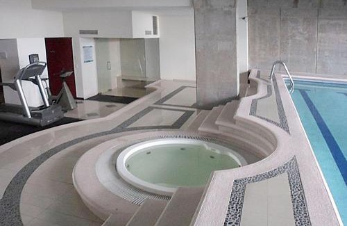 Reforma Apartment | Capri Reforma 410