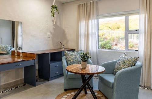 Capri House | Capri Sands Luxury Guesthouse