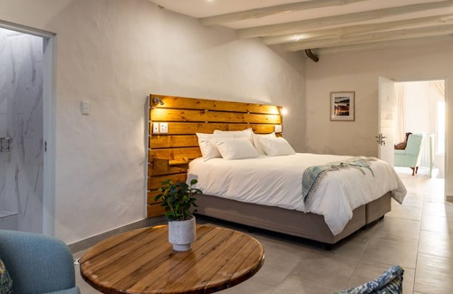 Capri House | Capri Sands Luxury Guesthouse