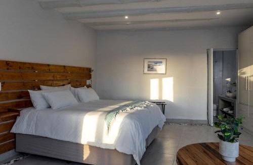 Capri House | Capri Sands Luxury Guest House