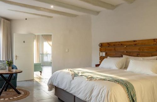 Capri House | Capri Sands Luxury Guest House