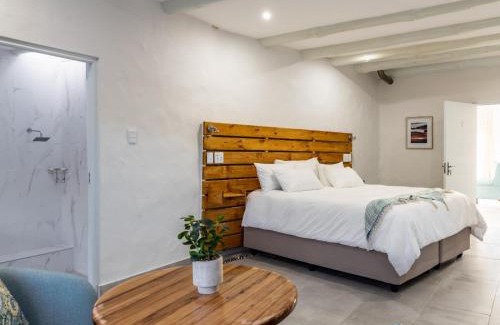 Capri House | Capri Sands Luxury Guest House