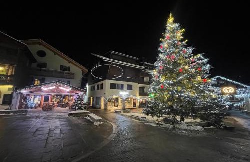 La Clusaz Apartment | Caprice 4 - 2 pieces centre village, proche pistes