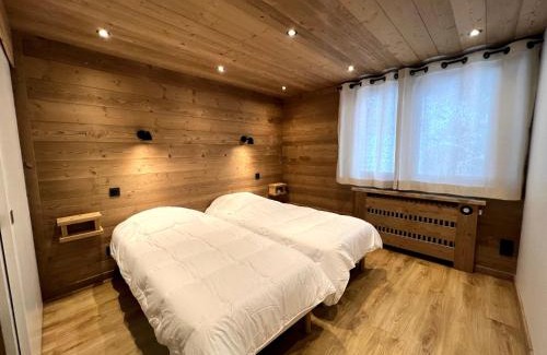 La Clusaz Apartment | Caprice 4 - 2 pieces centre village, proche pistes