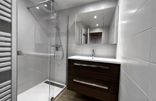 La Clusaz Apartment | Caprice 4 - 2 pieces centre village, proche pistes