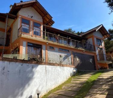 Monte Verde Hotel | Capricho da Natureza Pousada
