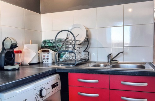 Carosse Apartment | Capricorn's furnished apartment *