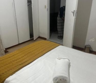 Komani House | Capricorn Guest House