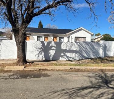 Komani House | Capricorn Guest House