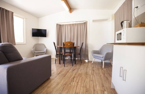 Kingsford RV Rental | Capricorn Holiday Park