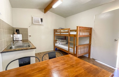 Kingsford RV Rental | Capricorn Holiday Park