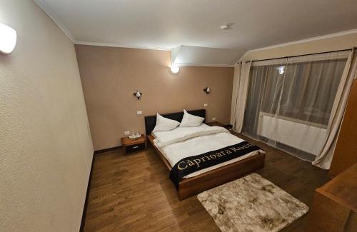 Busteni House | Caprioara Room's