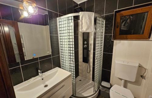 Busteni House | Caprioara Room's