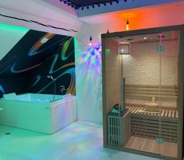 Douai Apartment | Capsule - Lumina