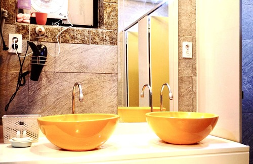 Yeongdeungpo-gu Hotel | Capsule Majung