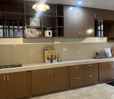 Pilar Apartment | Captain CLIFFs House