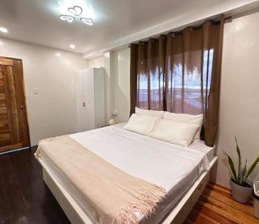 Pilar Apartment | Captain CLIFFs House