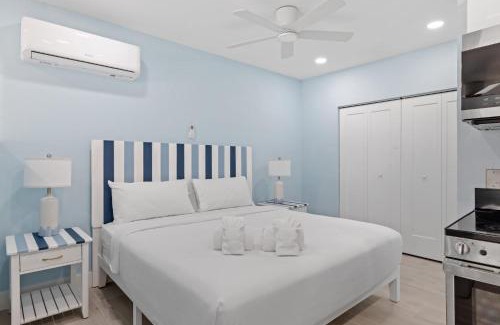 Sanibel House | Captain Ed's - Charming Studio at PalmView of Sanibel with Bikes
